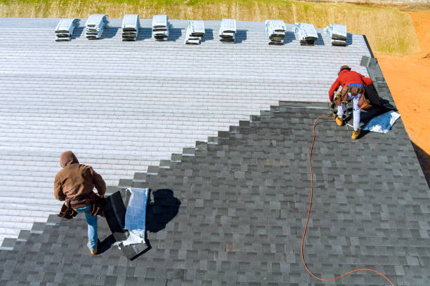 Trusted Sachse, TX Roofing Contractor Experts
